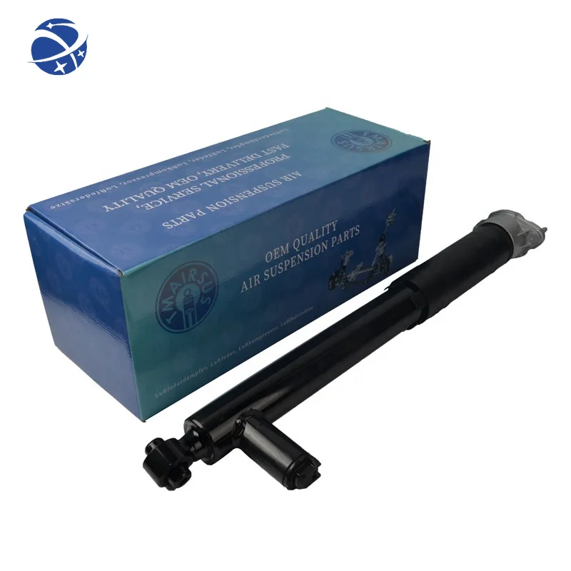 

Yyhc оригинальный амортизатор подвески для W218 W212 Cls550 E550 задняя пневматическая распорка 2123201530 2123201630