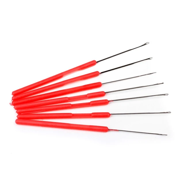 Lace Crochet Hooks 2