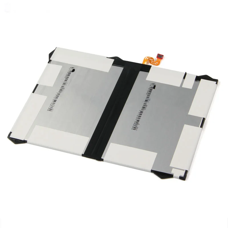 Replacement Tablet Battery EB-T825ABE For Samsung SM-T825C Tab S3 9.7 SM-T820 T820 T825 T827 6000mAh