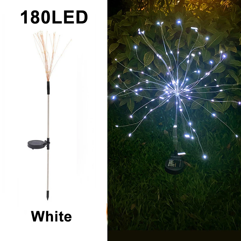 180L White