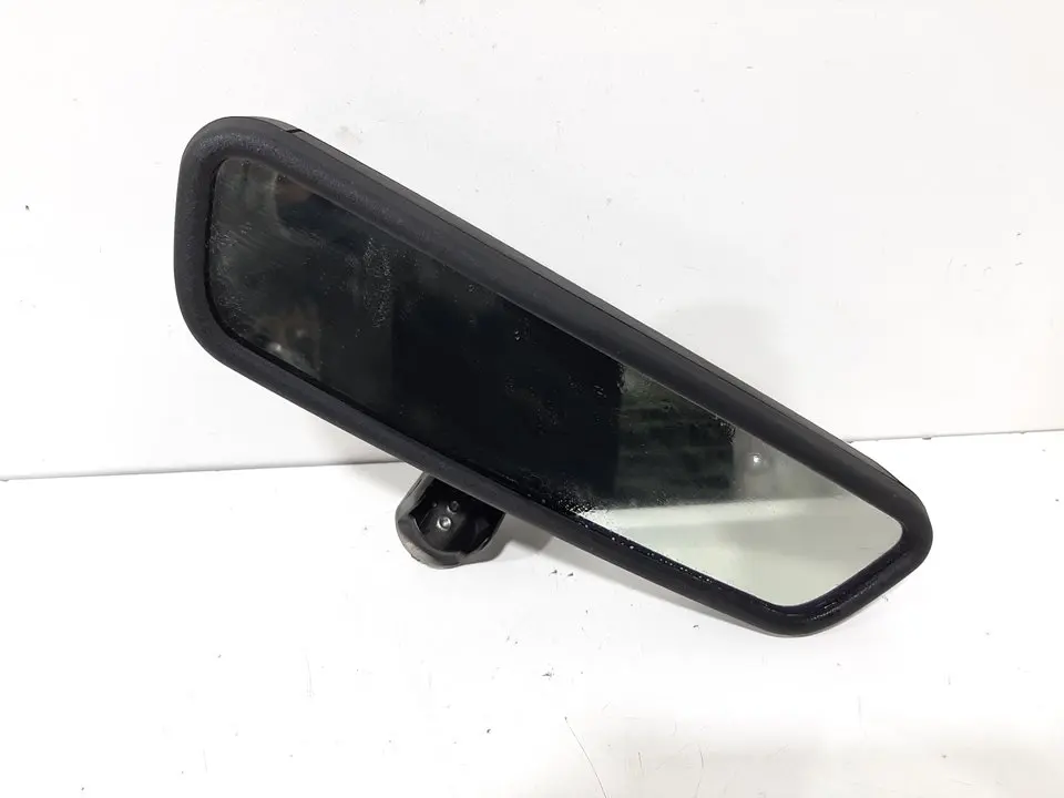 51169134459 Interior Mirror Compatible With Bmw X5 3.0 I (231 Cv