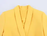 Cheryl Commute High Street Blazer Pant Set 5