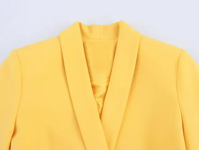 Cheryl Commute High Street Blazer Pant Set 5