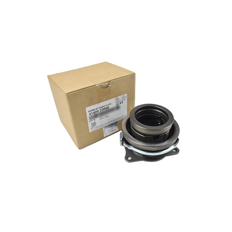High Quality Auto Parts Double Clutch Set Release Bearing 414202D000