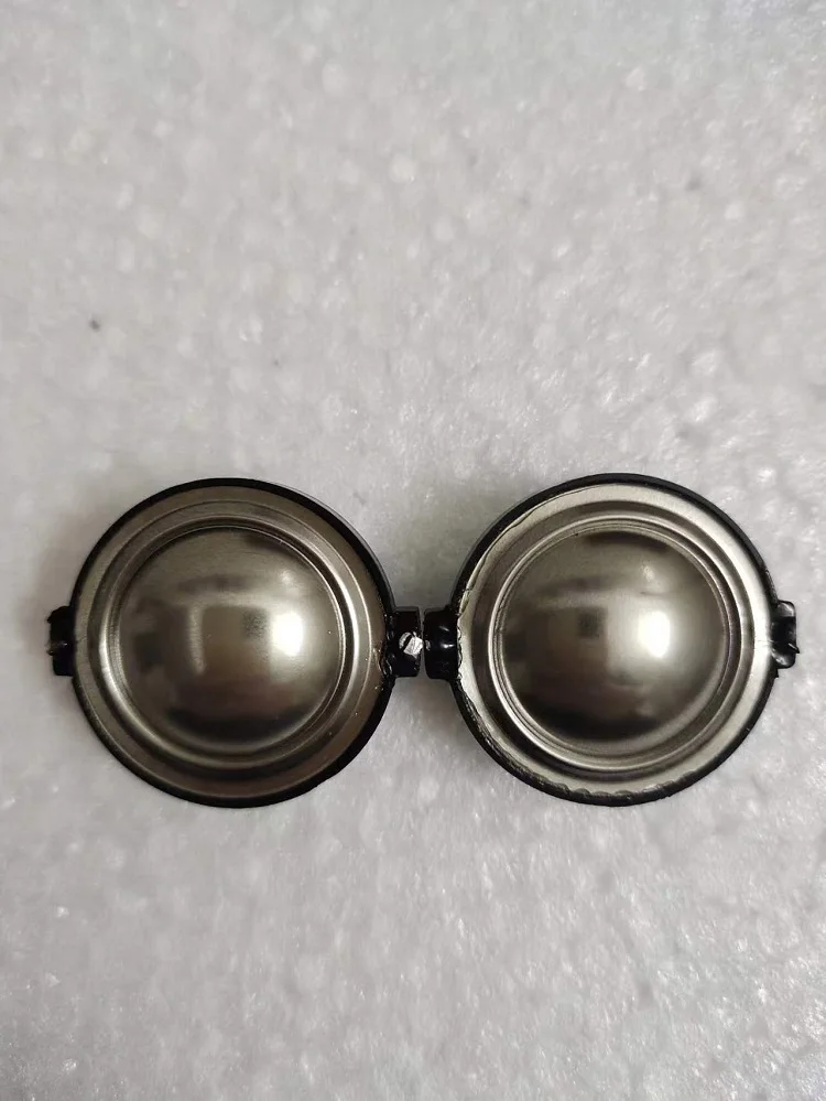 1inch Tweeter Speaker Unit 4ohm 20W For E20 E80 EC35 Replacement 2 Way Audio diy 30mm Treble Loudspeaker Repair Parts On Sale2pc