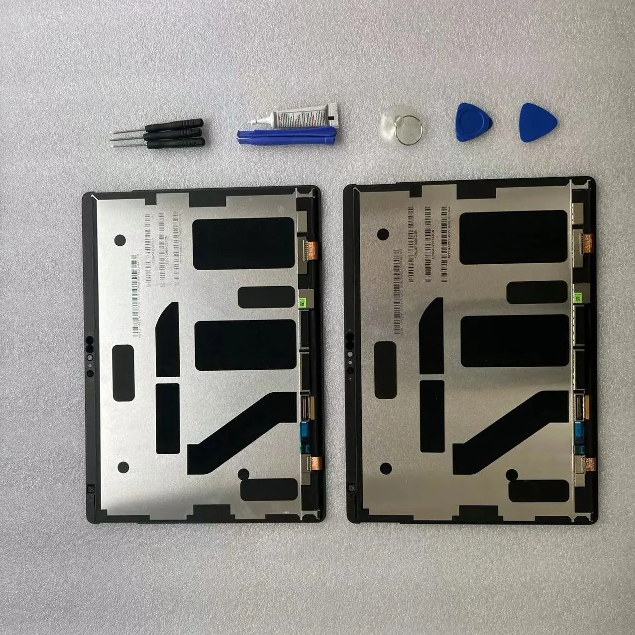13" AAA+ Original For Microsoft Surface Pro 8 Pro8 LCD Display Touch Screen Digitizer Assembly For Surface Pro 8 1983 LCD Screen