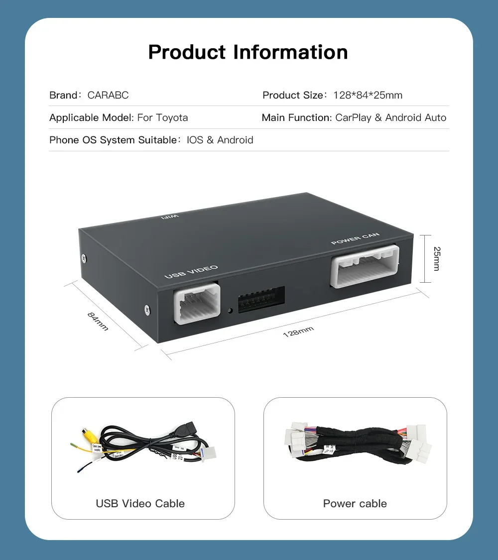 Product Detail