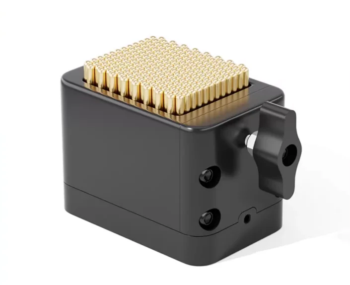 

New Universal Watch Movement and Parts Holder Vice Clamp