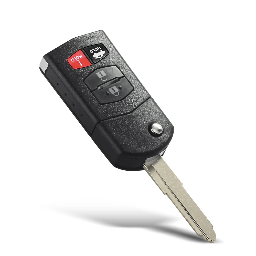 KEYYOU-KPU41788-chiave-dell-automobile-a-distanza-per-Mazda-6-berlina-RX-8-2005-2006-2007.jpg Chiave telecomando per Mazda 6 berlina RX-8 2005 2006 2007 2008 a 313.8MHz 4D63 Chip KPU41788 - KEYYOU KPU41788 chiave dell automobile a distanza per Mazda 6 berlina RX 8 2005 2006 2007