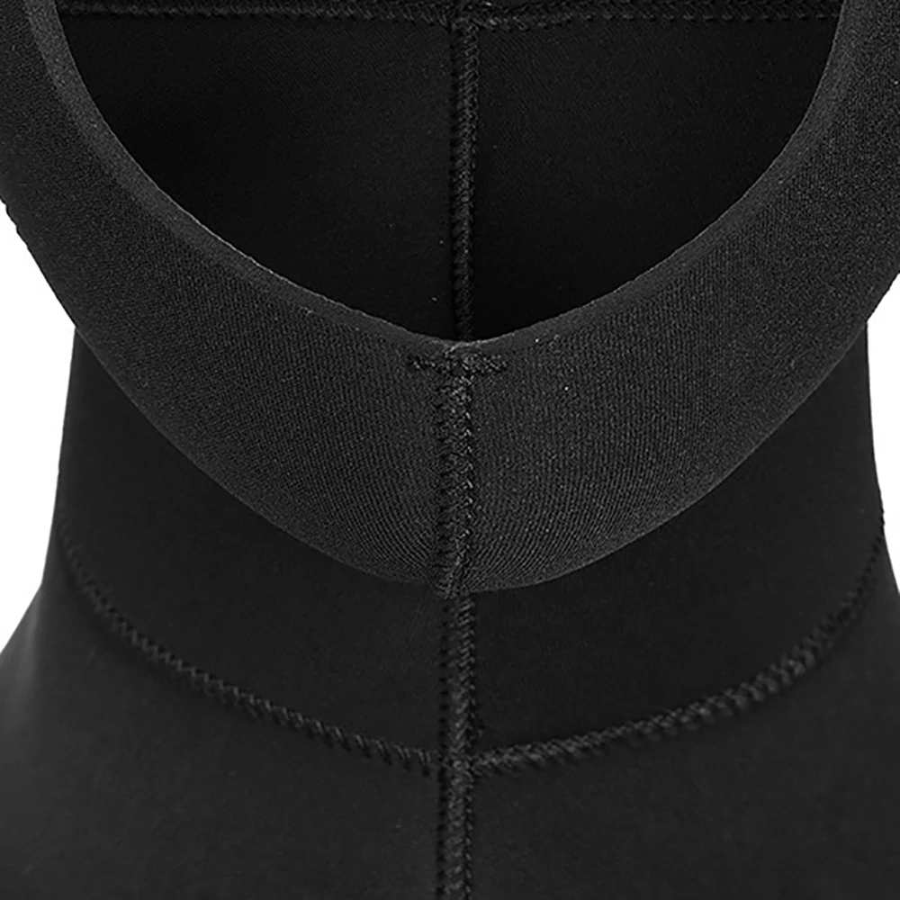 5mm Diving Caps Neoprene Scuba Diving Hood with Shoulder Sun Protective Swimming Warm Cap Snorkeling Surfing Hat Jellyfish