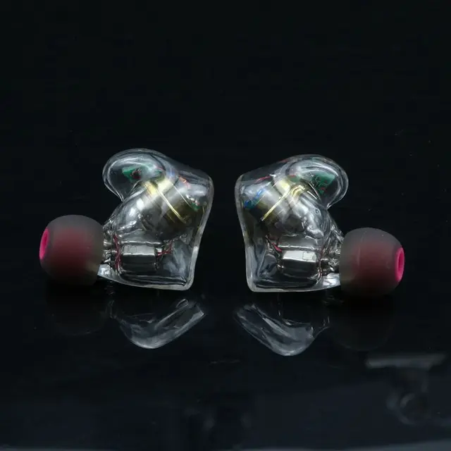 ヘッドホン XINHS AC01 Alien XINHS AC01 Alien カナル型イヤホン 新品同様｜Yahoo!フリマ（旧