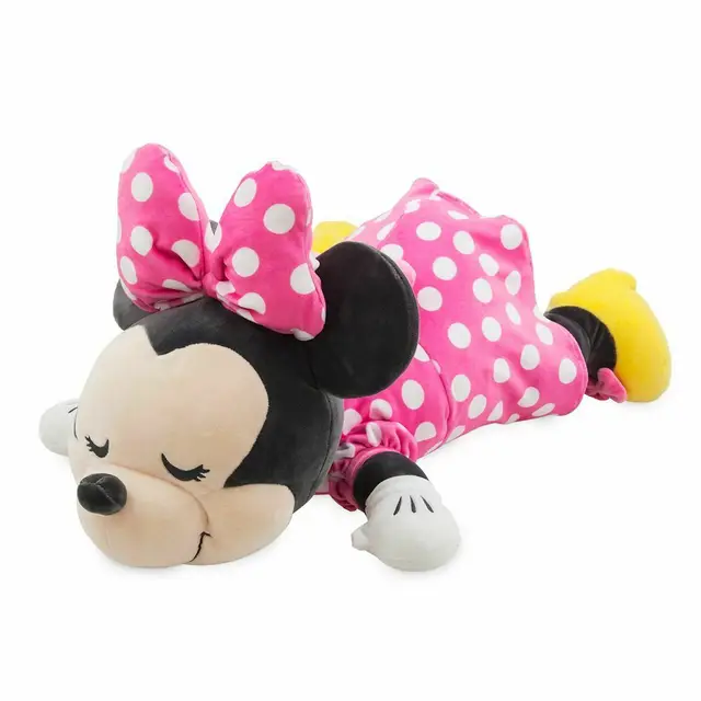 Extra Large Plush Doll 