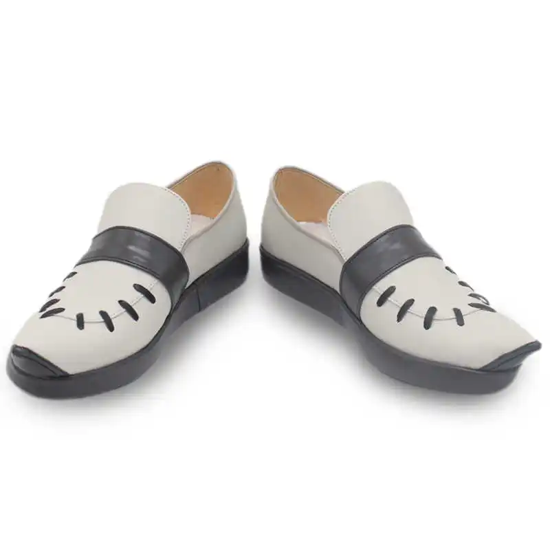 Generic PU Leather Shoes for Cosplay Events
