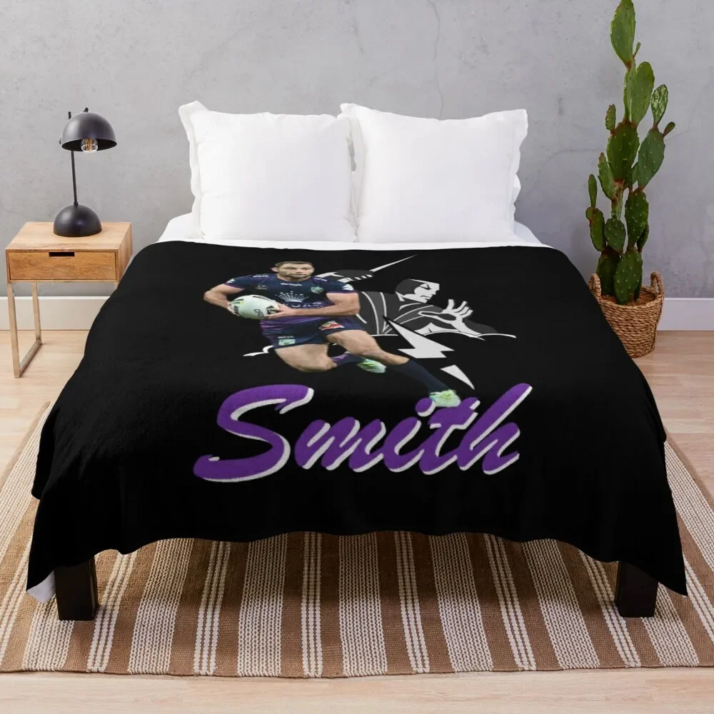 

Роскошные одеяла Smith Storm