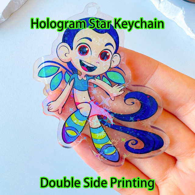 hologram-star