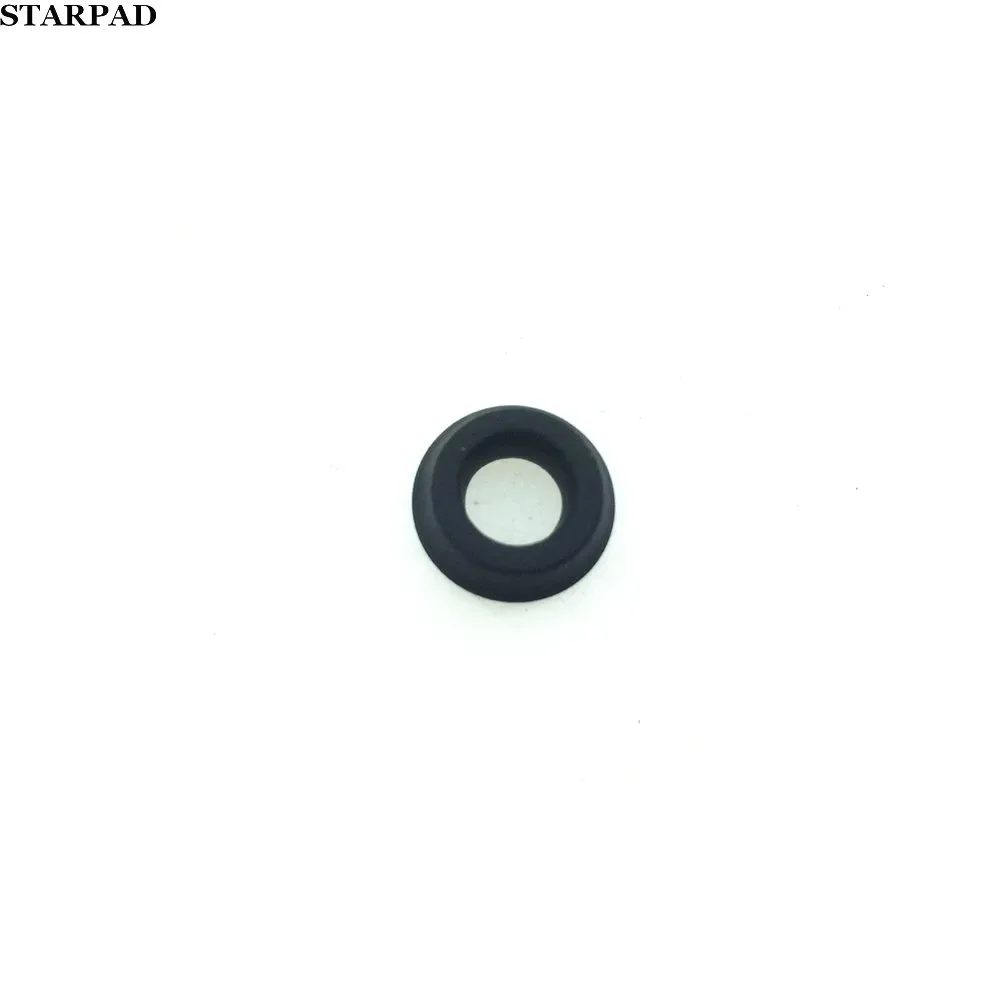 5PCS 11/12.6/14MM/16MM/17.5MM 24mm Motorcycle Car Brake Pump Piston Seal Front and Rear Leather Bowl Repair Kit 22.2MM 19MM