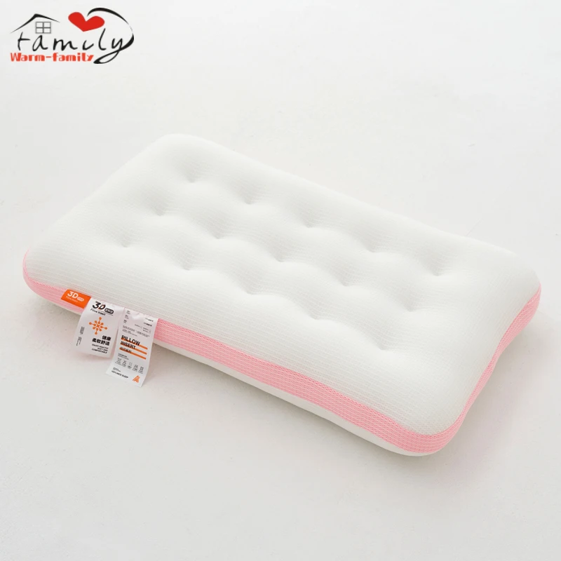 UltraThinFlatBedPillowforStomachSleepersandBackBestPillow