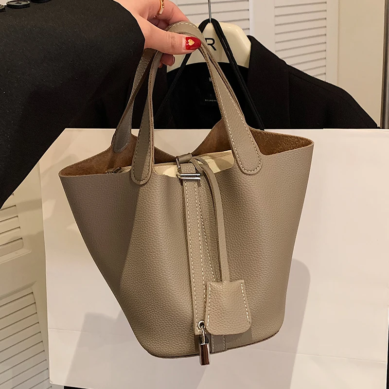 

Product Women Bag Luxury High-quality Bag Leather New Classic Handbag Crossbody Underarm 2024 Designer Fashionabl _DG-147780564_