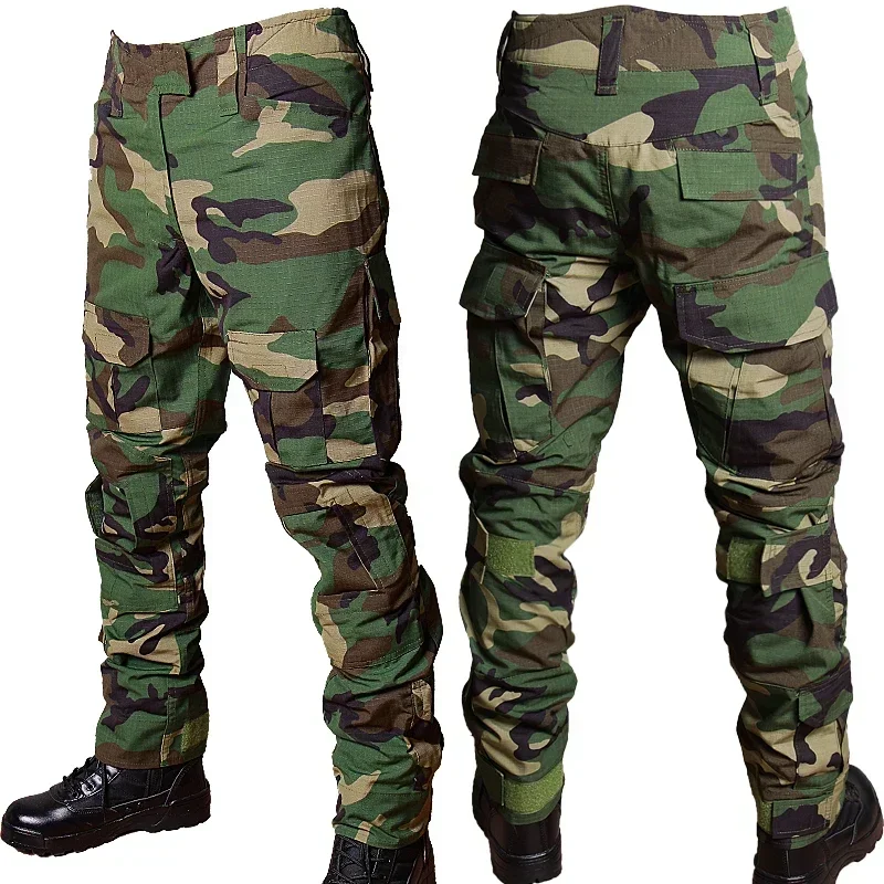Tactical Gear