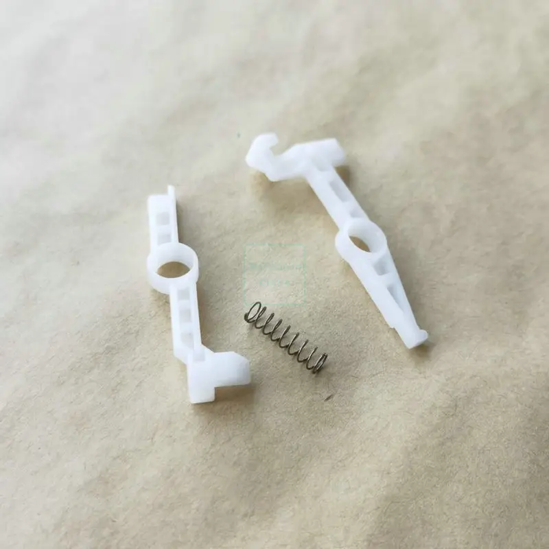 

Long Life Duplex Lever Kit RC4-3245-Lever For use in HP M402 M403 M426 M427 M428 M428 305 405 501 506 527 577