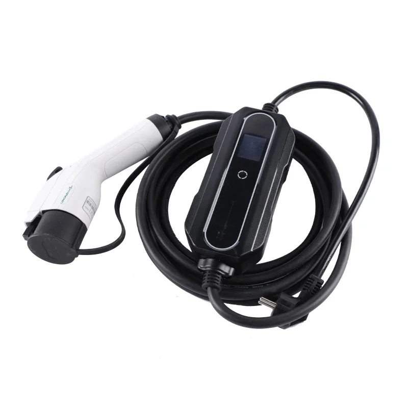 

10A/16A SAE J1772 EV Charger Mode2- Type 1 US Standard