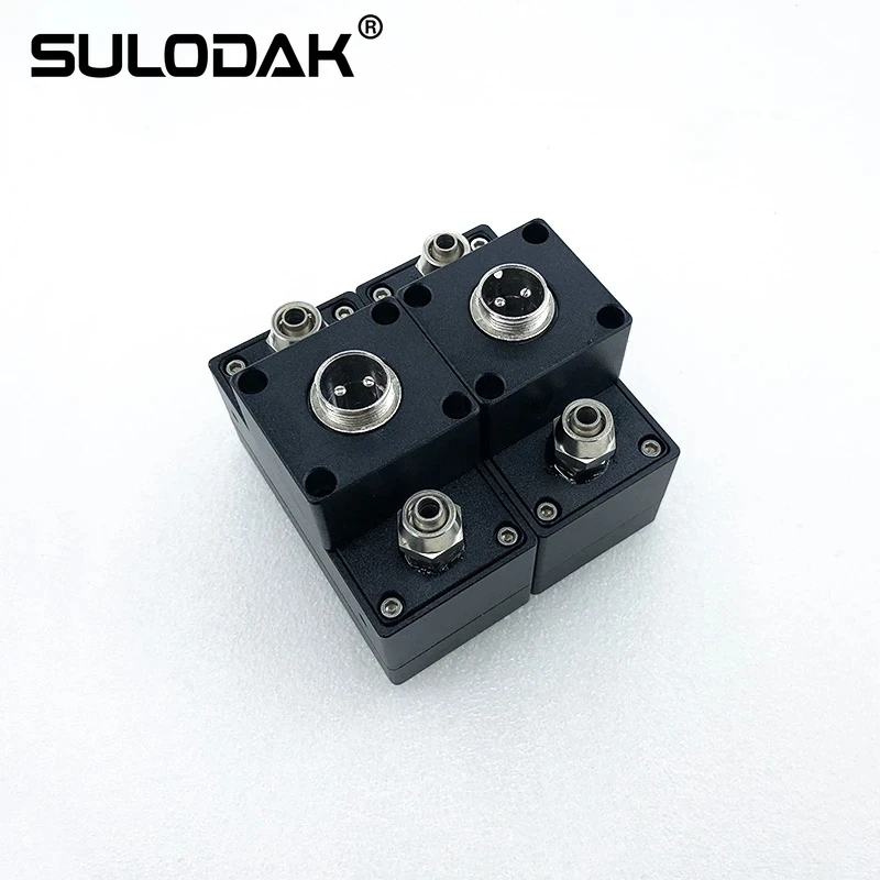 Рисунок 4 - Гелевые лампы для сушки УФ-чернил