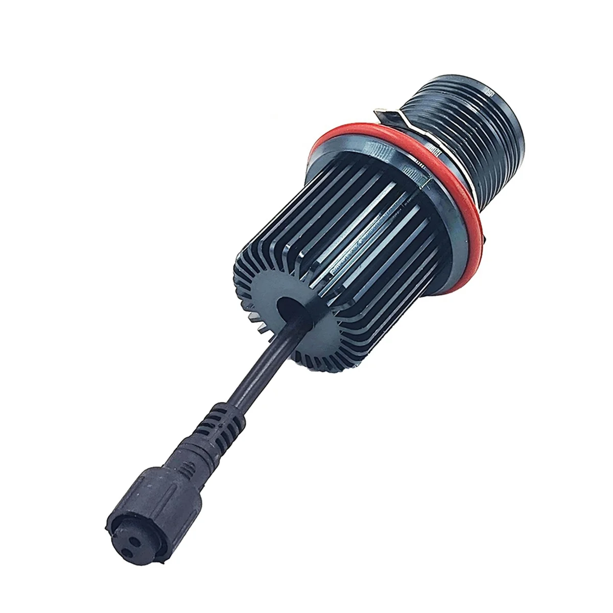 

E39 G80 Headlight Bulb 6000K LED Angel Eyes Lights Canbus for