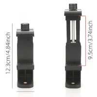 Chest Neck Holder for Mobile Phone, First Person Perspective Live Streaming Neck Holder, Outdoor Live Streaming Phone Holder, Ph - Image 5
