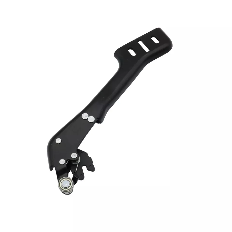 Factory foreign trade direct rearview mirror housing components are suitable for Ford F-series BK3Z-1525028-A