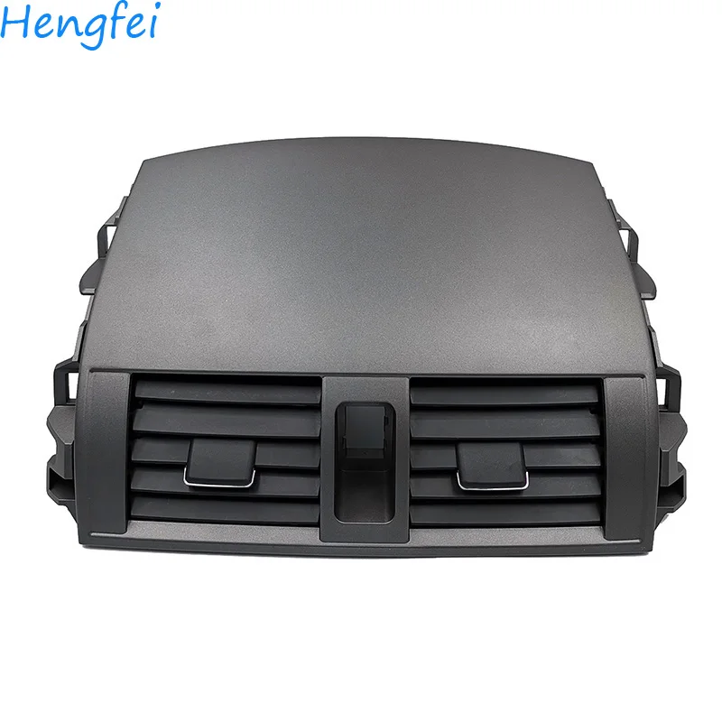 

Air Conditioning Air Vent Outlet For Toyota Corolla Altis 2007~2014 Instrument Panel Outlet Air Workbench Air Outle