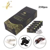 250Pcs Tobacco Smoking Pipe Filters 9mm Activated Carbon Tube Paper Filter Double Plastic Sided Smoking Active Charcoal Tools 1