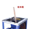 Commercial Electric Meat Grinder Mincer Electric Meat Grinder Machine Chicken Skeleton Mincing Machine for Livestock Farm 3