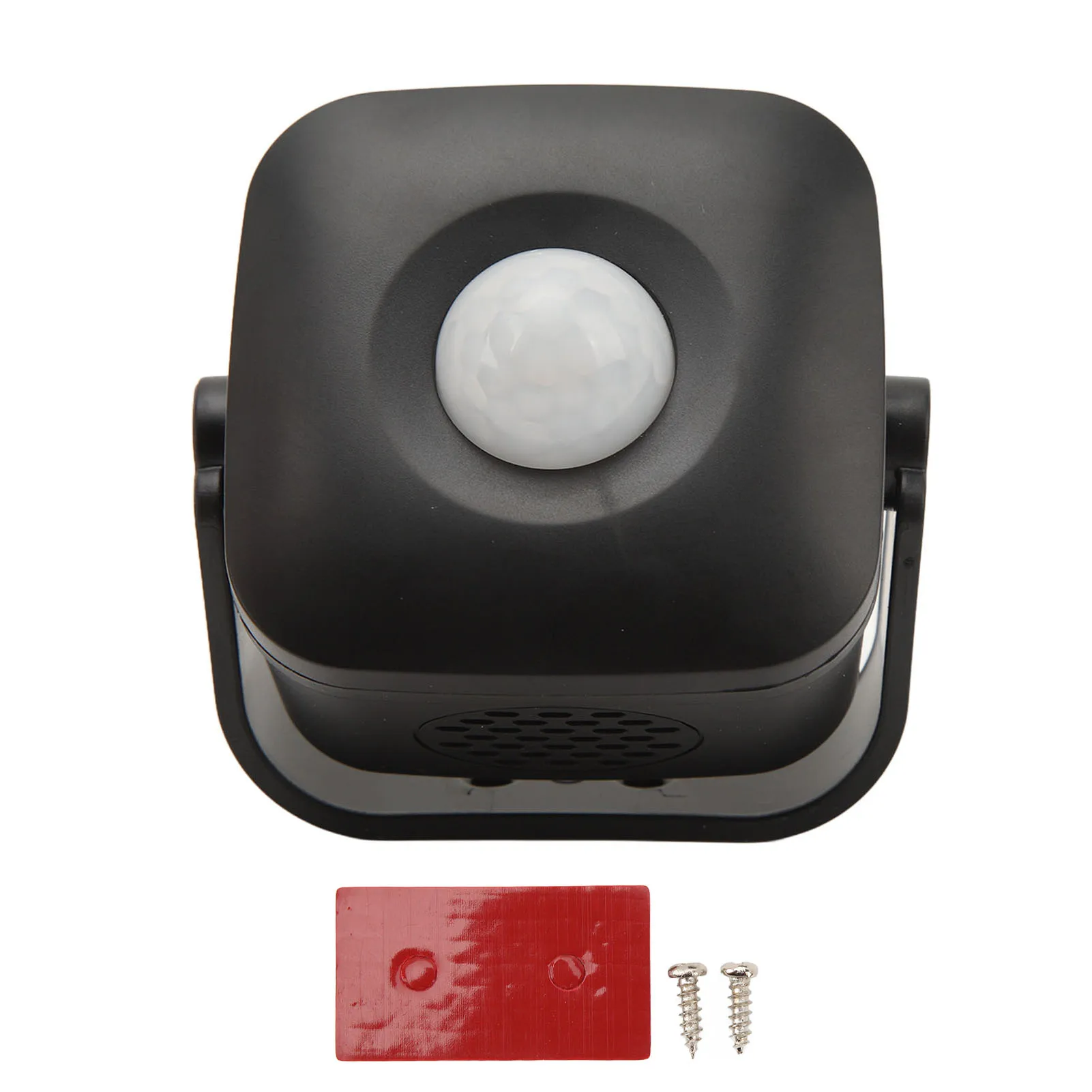 

Infrared Motion Sensor Alarm Entrance Welcome Doorbell Delay Detection with Glue for Store