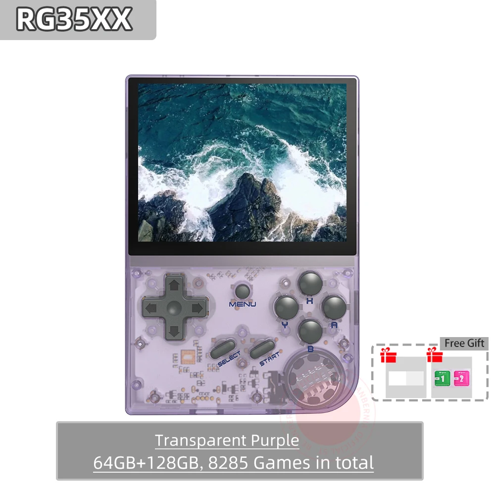 Purple T 192G