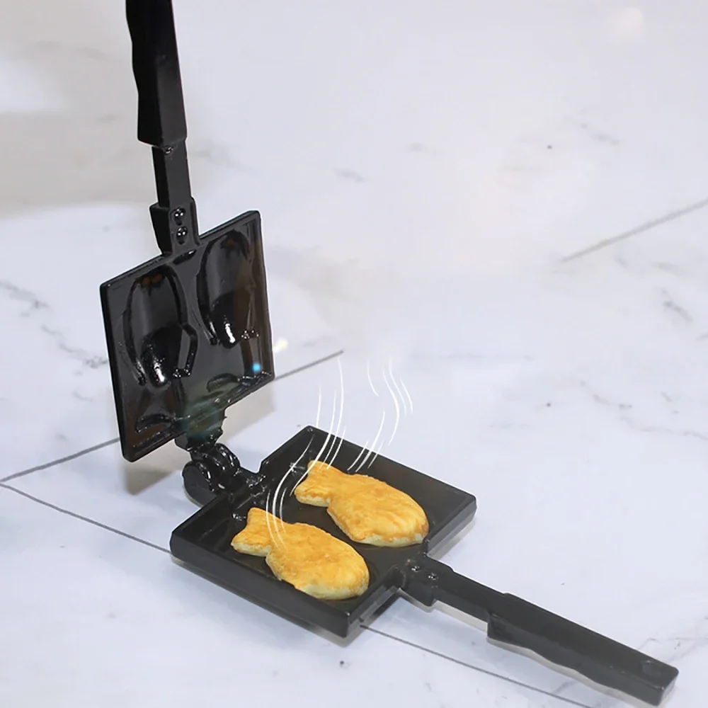 

1 комплект 1/12 миниатюрный кукольный домик Taiyaki, форма, имитация змеи, модель еды, игрушка, миниатюрное украшение, аксессуары для кукольного домика