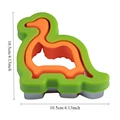 Dinasour green