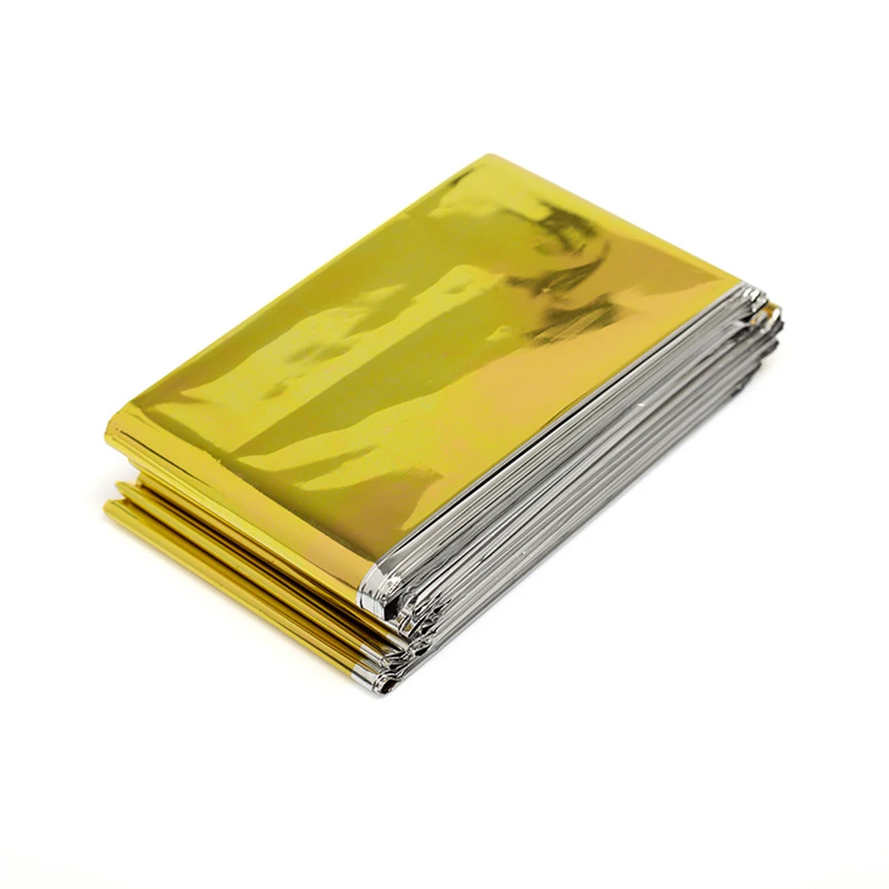 Waterproof Emergency Survival Sleeping Bag 4