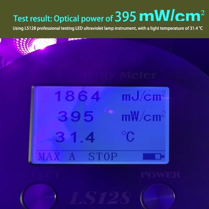 3000W UV 경화 램프 365nm 395nm 405nm PCB 그린 오일 3D 프린팅 OCA 레진 경화 3D 프린팅 실크 스크린 인쇄 UV 라이트