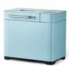 Household Fully Automatic Intelligent Fruit Spreading And Dough Fermentation Multifunctional Small Breakfast Toast Bread Machine 1
