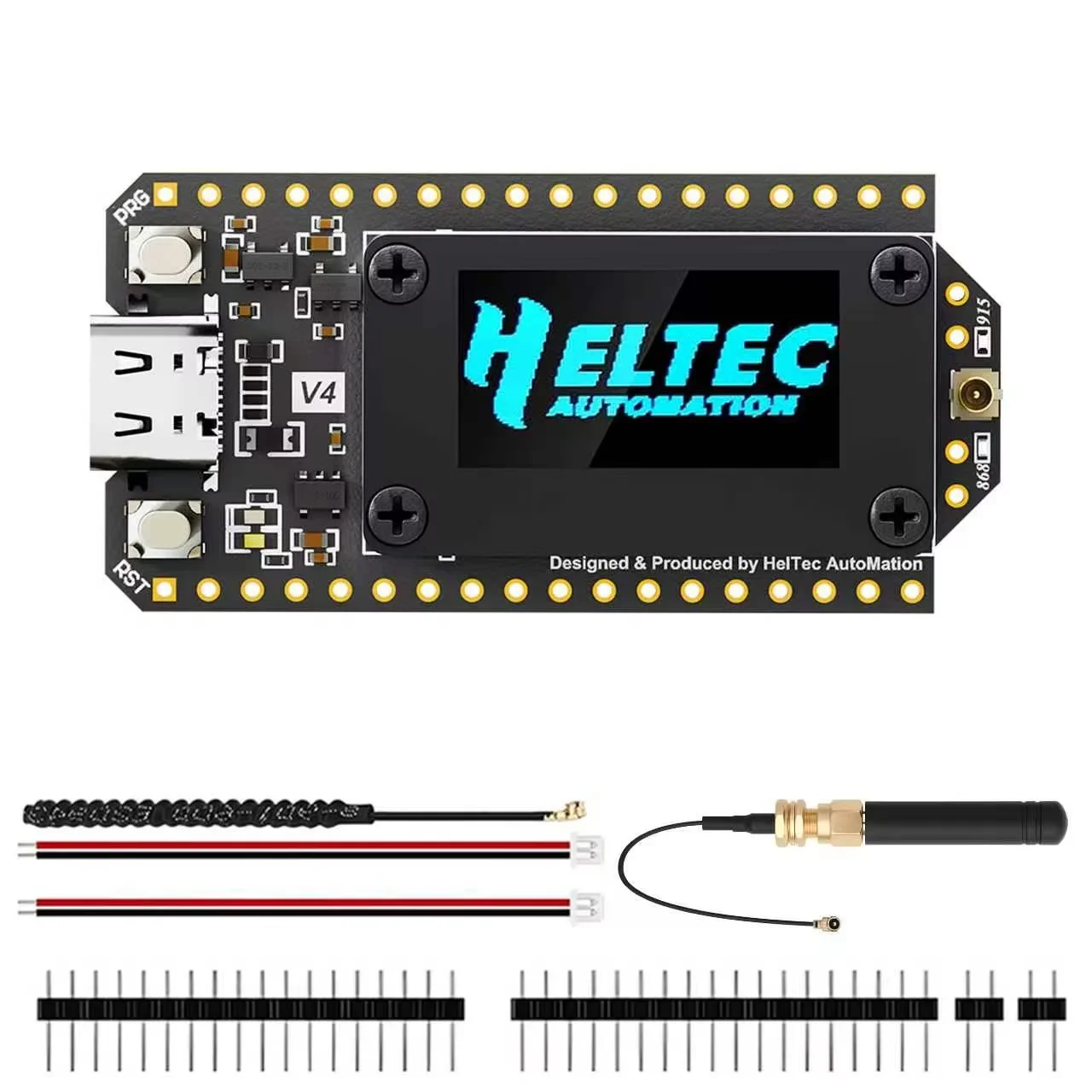 ตัวเลือกสินค้า โมดูล Wi-Fi ESP32-S3 สำหรับ Arduino