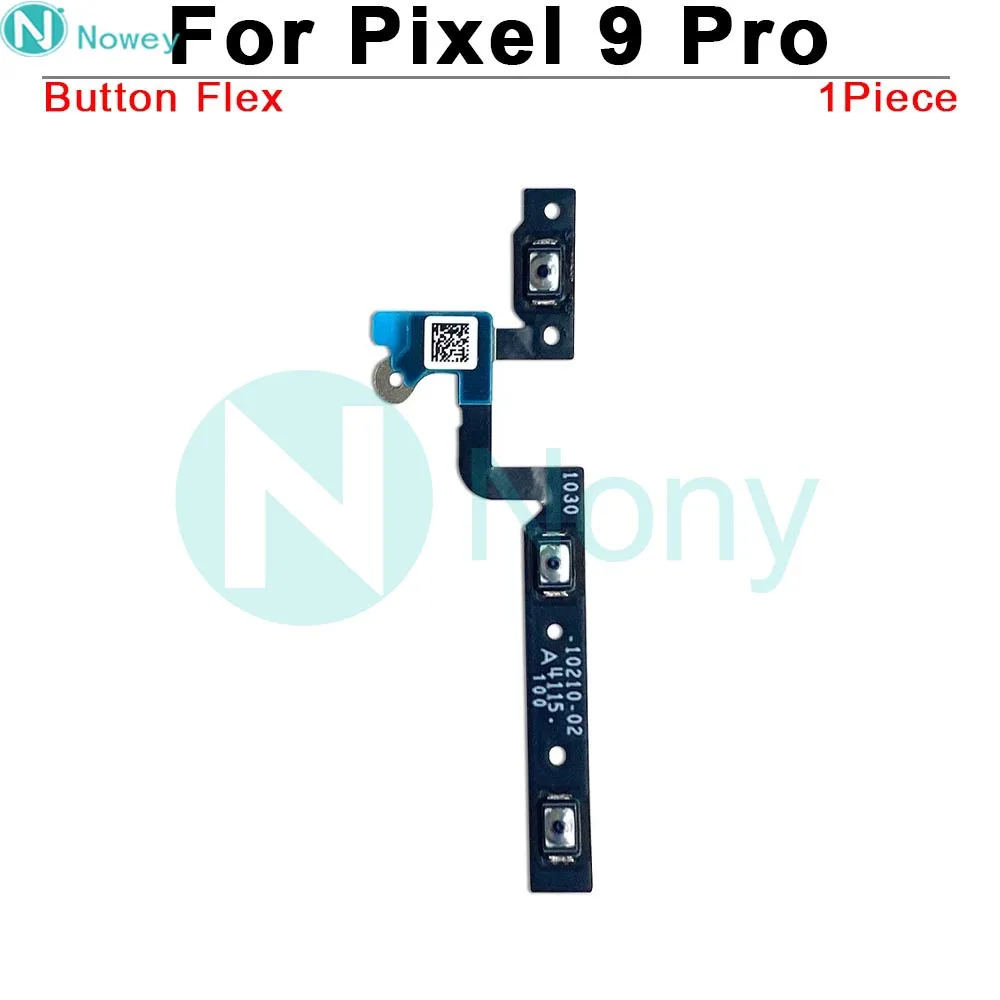 Universal Power and Volume Control Flex Cable Replacement