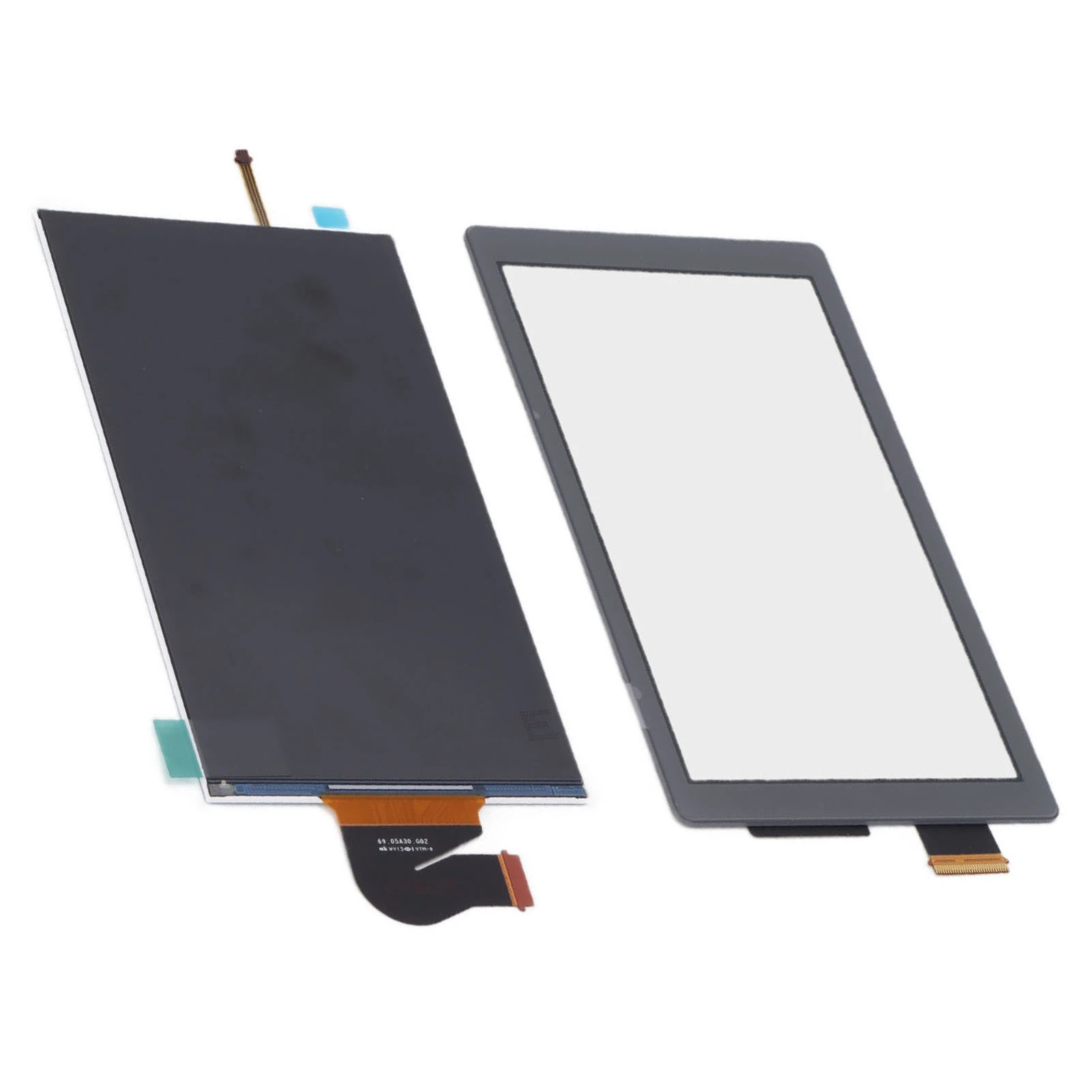 Replacement LCD Display Screen Perfect Replacement Easy To Install Exquisite Design LCD Display Screen for Switch Lite