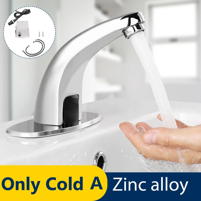 Only Cold A