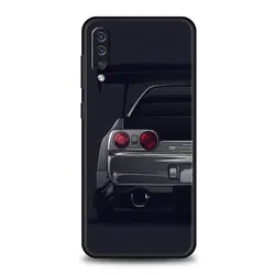 JDM Sports Cars Phone Case - Sleek and Stylish Design for Samsung A12 (A1)