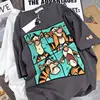Disney Tigger T-shirt Cartoon Summer Couple's Casual Crew Neck Printed Breathable T-shirt Y2K Summer Cute Girls Short Sleeve Top 2