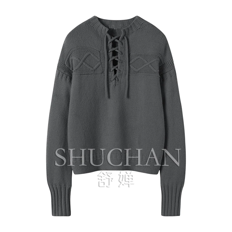 

100% cashmere new sueters de mujer casacos de inverno feminino blusa inverno feminina pullover sweater women