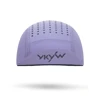 YKYW Purple Blue Black White Cycling Caps Men Women Road Bike Riding Hat Breathable Running Sports Quick Dry Bicycle Hat 2