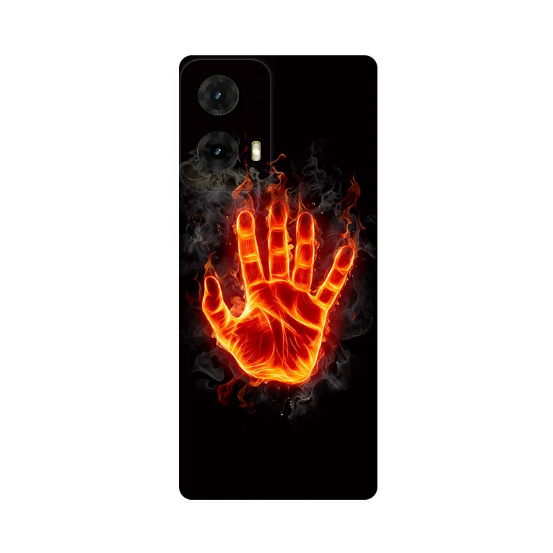 Football Soft Silicone Back Case for Motorola Moto G Series - Durable Phone Cover