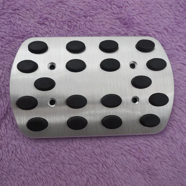 VOXYNOAHAluminumalloypedal