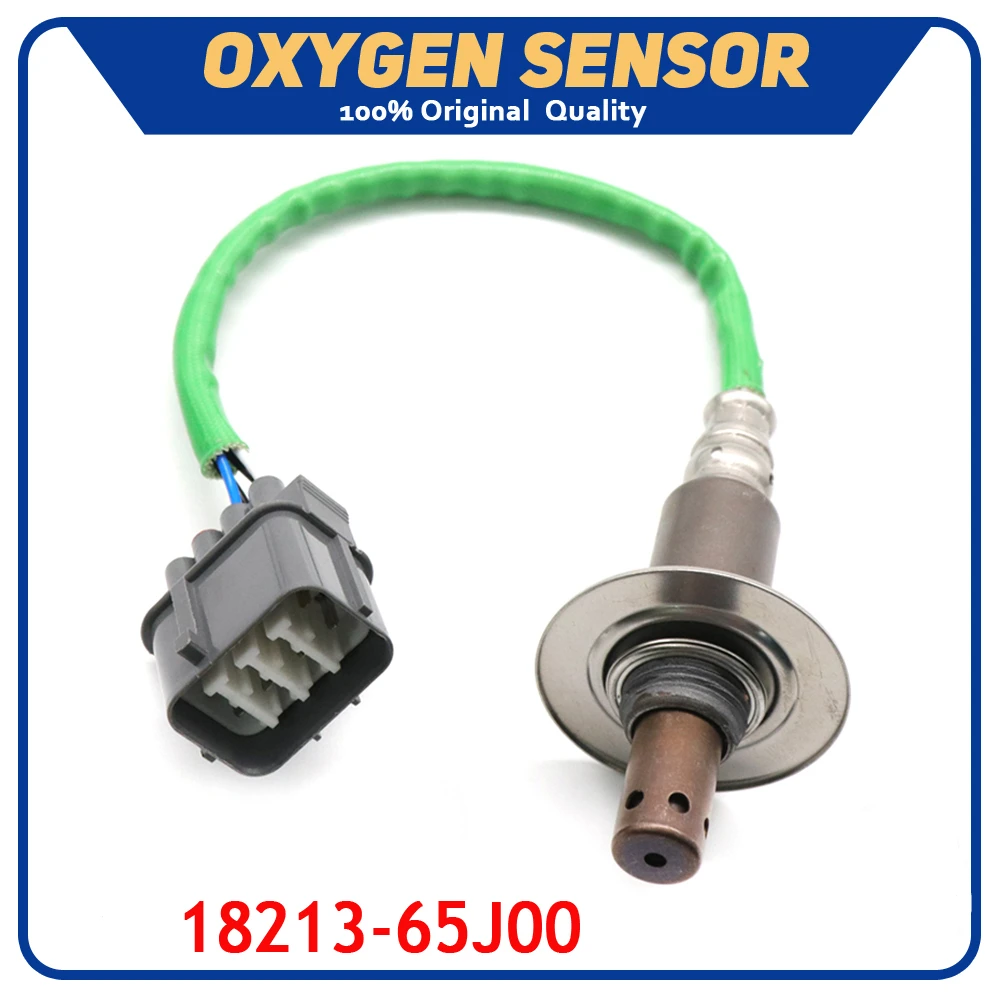 

18213-65J00 Oxygen O2 Lambda Probe Air Fuel Ratio Sensor For Suzuki Grand Vitara 1.6 2.0 SQ420XD SQ420WD